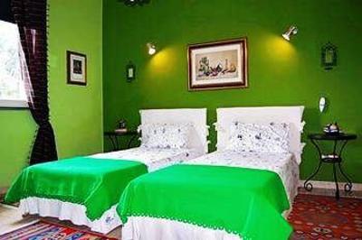 фото отеля Castello D'Urso Somma B&B