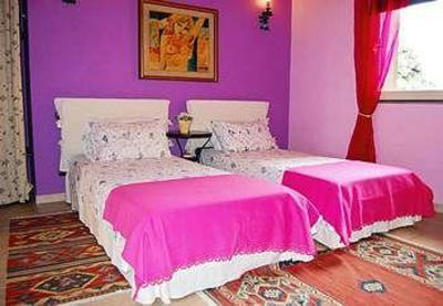 фото отеля Castello D'Urso Somma B&B