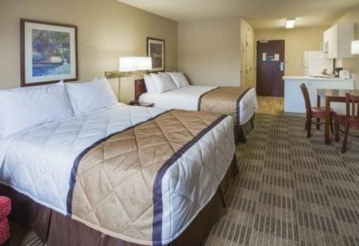 фото отеля Extended Stay America Hotel Vanderbilt Nashville