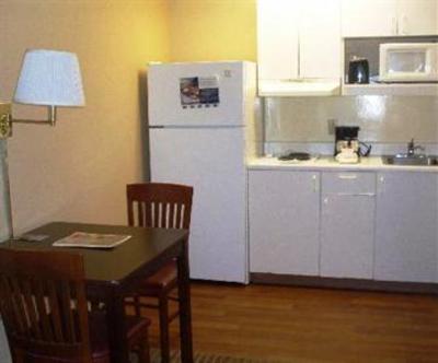 фото отеля Extended Stay America Hotel Vanderbilt Nashville