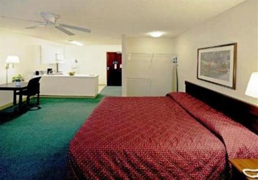фото отеля Extended Stay America Hotel Vanderbilt Nashville