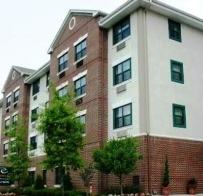 фото отеля Extended Stay America Hotel Vanderbilt Nashville