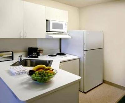 фото отеля Extended Stay America Hotel Vanderbilt Nashville