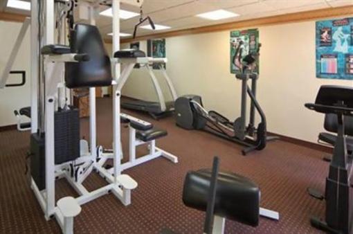 фото отеля Holiday Inn Express Atlanta West - Theme Park Area