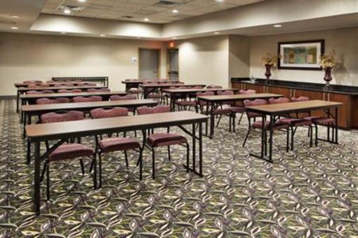 фото отеля Holiday Inn Express Atlanta West - Theme Park Area