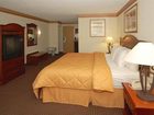 фото отеля Holiday Inn Express Atlanta West - Theme Park Area