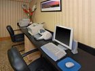 фото отеля Holiday Inn Express Atlanta West - Theme Park Area