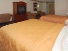 фото отеля Holiday Inn Express Atlanta West - Theme Park Area