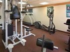 фото отеля Holiday Inn Express Atlanta West - Theme Park Area