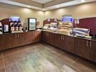 фото отеля Holiday Inn Express Atlanta West - Theme Park Area
