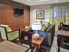 фото отеля Holiday Inn Express Atlanta West - Theme Park Area
