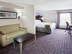 фото отеля Holiday Inn Express Atlanta West - Theme Park Area