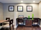фото отеля Holiday Inn Express Atlanta West - Theme Park Area