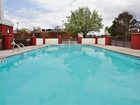 фото отеля Holiday Inn Express Atlanta West - Theme Park Area