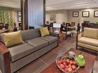 фото отеля Holiday Inn Express Atlanta West - Theme Park Area