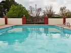 фото отеля Holiday Inn Express Atlanta West - Theme Park Area