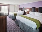 фото отеля Holiday Inn Express Atlanta West - Theme Park Area