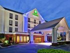 фото отеля Holiday Inn Express Atlanta West - Theme Park Area