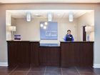 фото отеля Holiday Inn Express Atlanta West - Theme Park Area