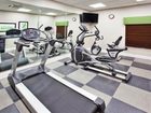 фото отеля Holiday Inn Express Atlanta West - Theme Park Area