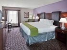 фото отеля Holiday Inn Express Atlanta West - Theme Park Area
