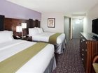 фото отеля Holiday Inn Express Atlanta West - Theme Park Area