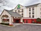 фото отеля Holiday Inn Express Atlanta West - Theme Park Area
