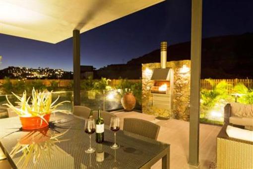 фото отеля Villas Specialodges Gran Canaria