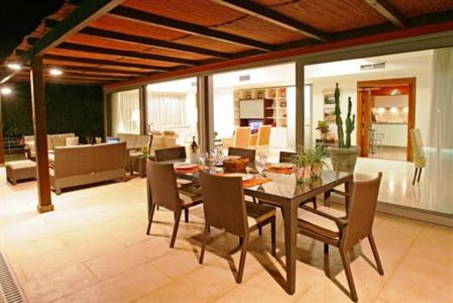 фото отеля Villas Specialodges Gran Canaria