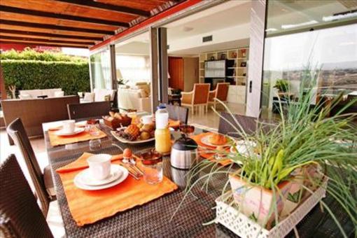 фото отеля Villas Specialodges Gran Canaria