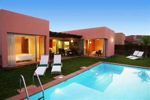 фото отеля Villas Specialodges Gran Canaria