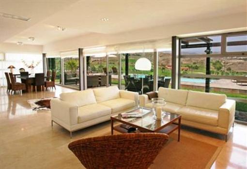 фото отеля Villas Specialodges Gran Canaria