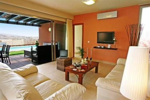 фото отеля Villas Specialodges Gran Canaria