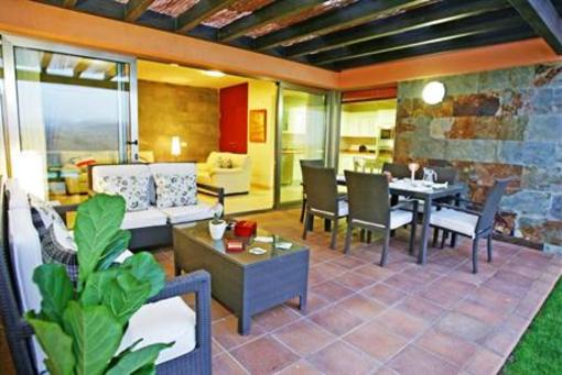 фото отеля Villas Specialodges Gran Canaria