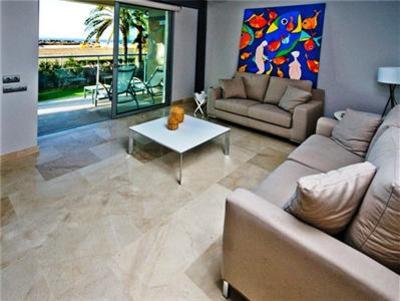 фото отеля Villas Specialodges Gran Canaria