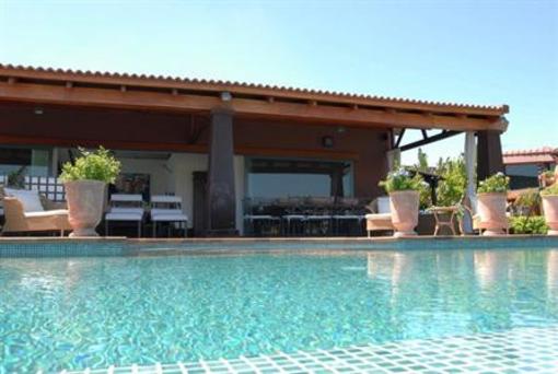 фото отеля Villas Specialodges Gran Canaria