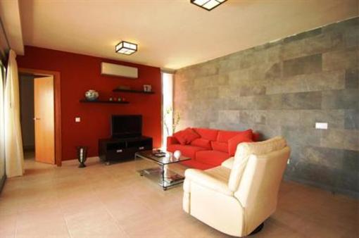 фото отеля Villas Specialodges Gran Canaria