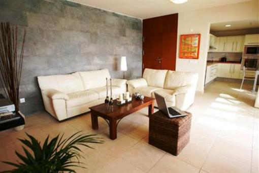 фото отеля Villas Specialodges Gran Canaria