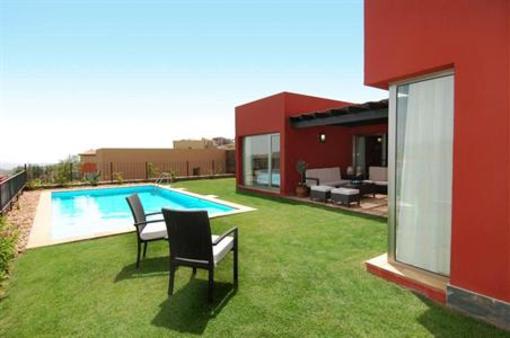 фото отеля Villas Specialodges Gran Canaria