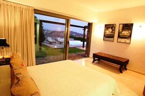 фото отеля Villas Specialodges Gran Canaria