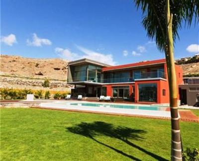 фото отеля Villas Specialodges Gran Canaria