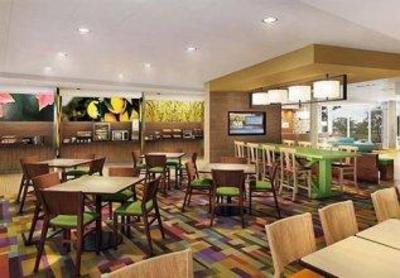 фото отеля Fairfield Inn & Suites Chicago Downtown