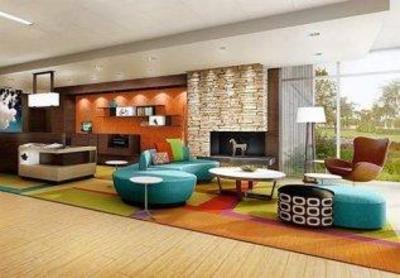 фото отеля Fairfield Inn & Suites Chicago Downtown