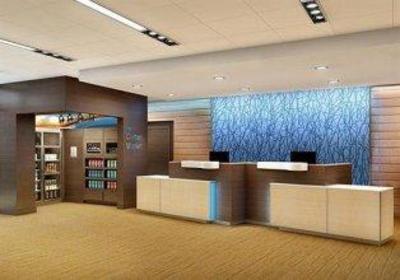 фото отеля Fairfield Inn & Suites Chicago Downtown