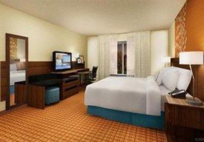 фото отеля Fairfield Inn & Suites Chicago Downtown