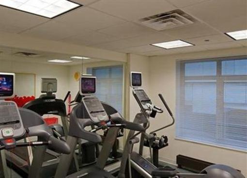фото отеля Fairfield Inn & Suites Chicago Downtown
