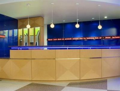 фото отеля Fairfield Inn & Suites Chicago Downtown