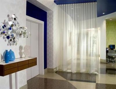 фото отеля Fairfield Inn & Suites Chicago Downtown