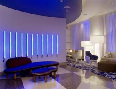 фото отеля Fairfield Inn & Suites Chicago Downtown