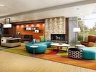 фото отеля Fairfield Inn & Suites Chicago Downtown